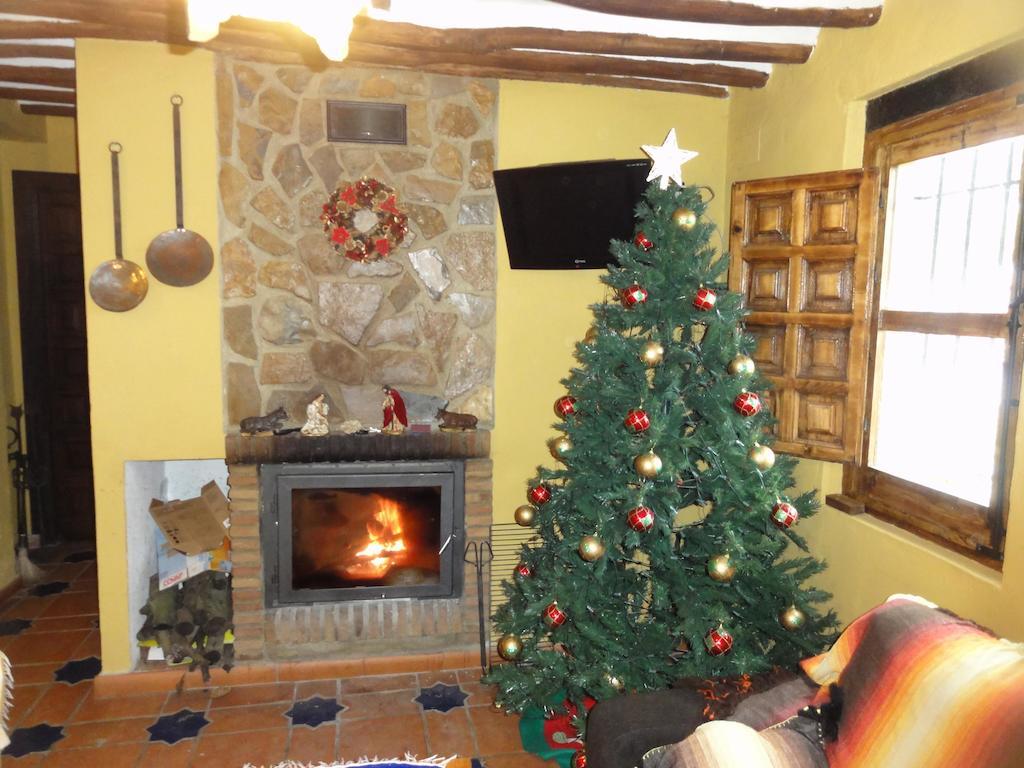 Holiday home El Tajil