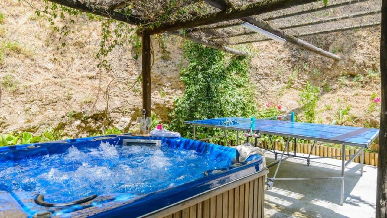 El Tajil * Algarinejo