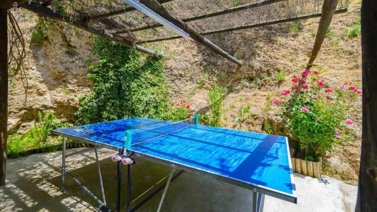Holiday home El Tajil