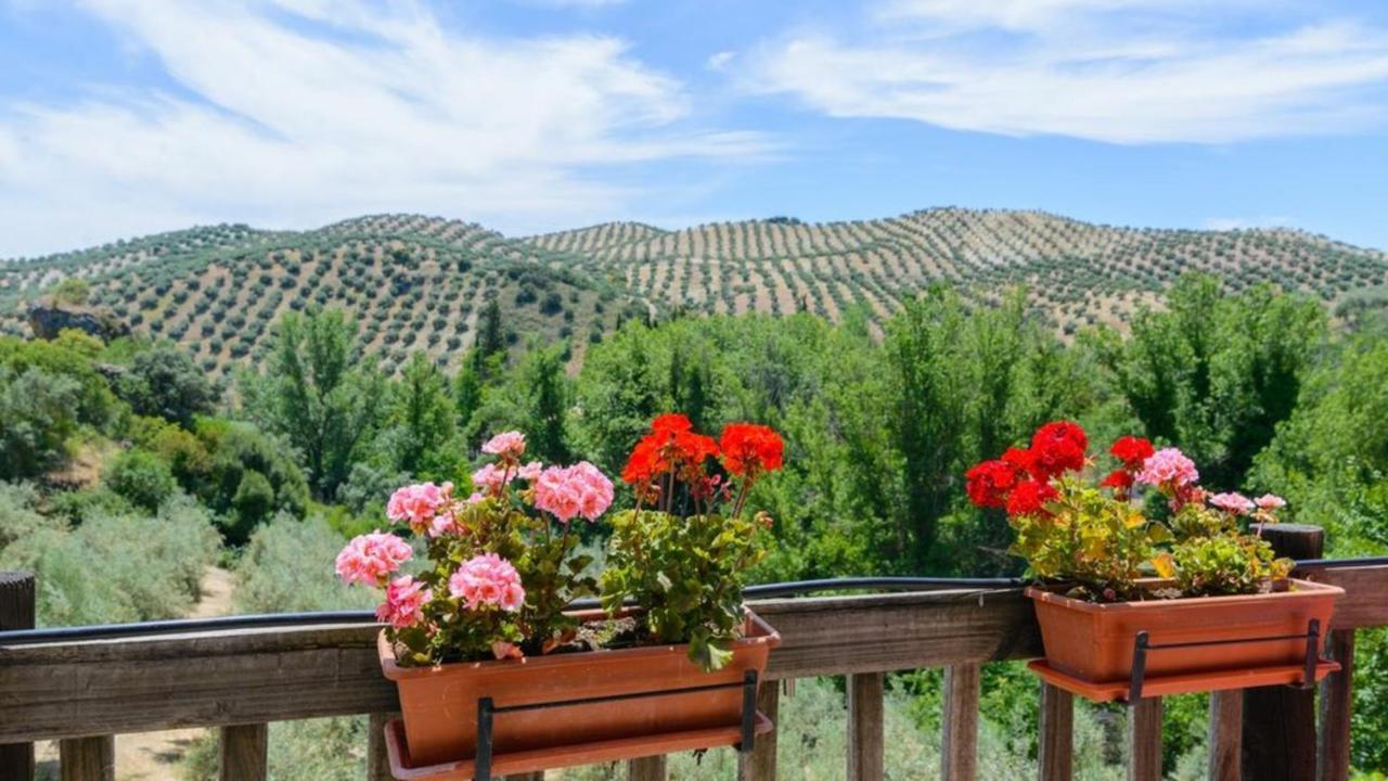 El Tajil Holiday home